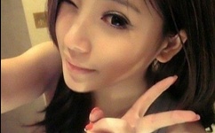 云缨去掉衣服黄